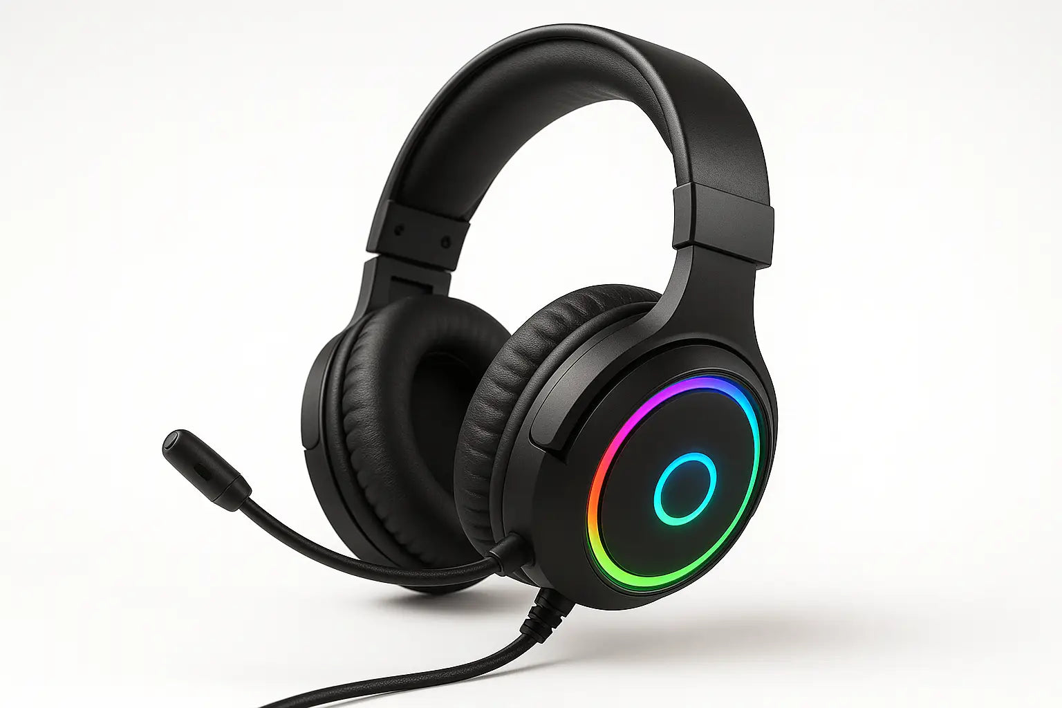 Earphone. Jordan. Amman