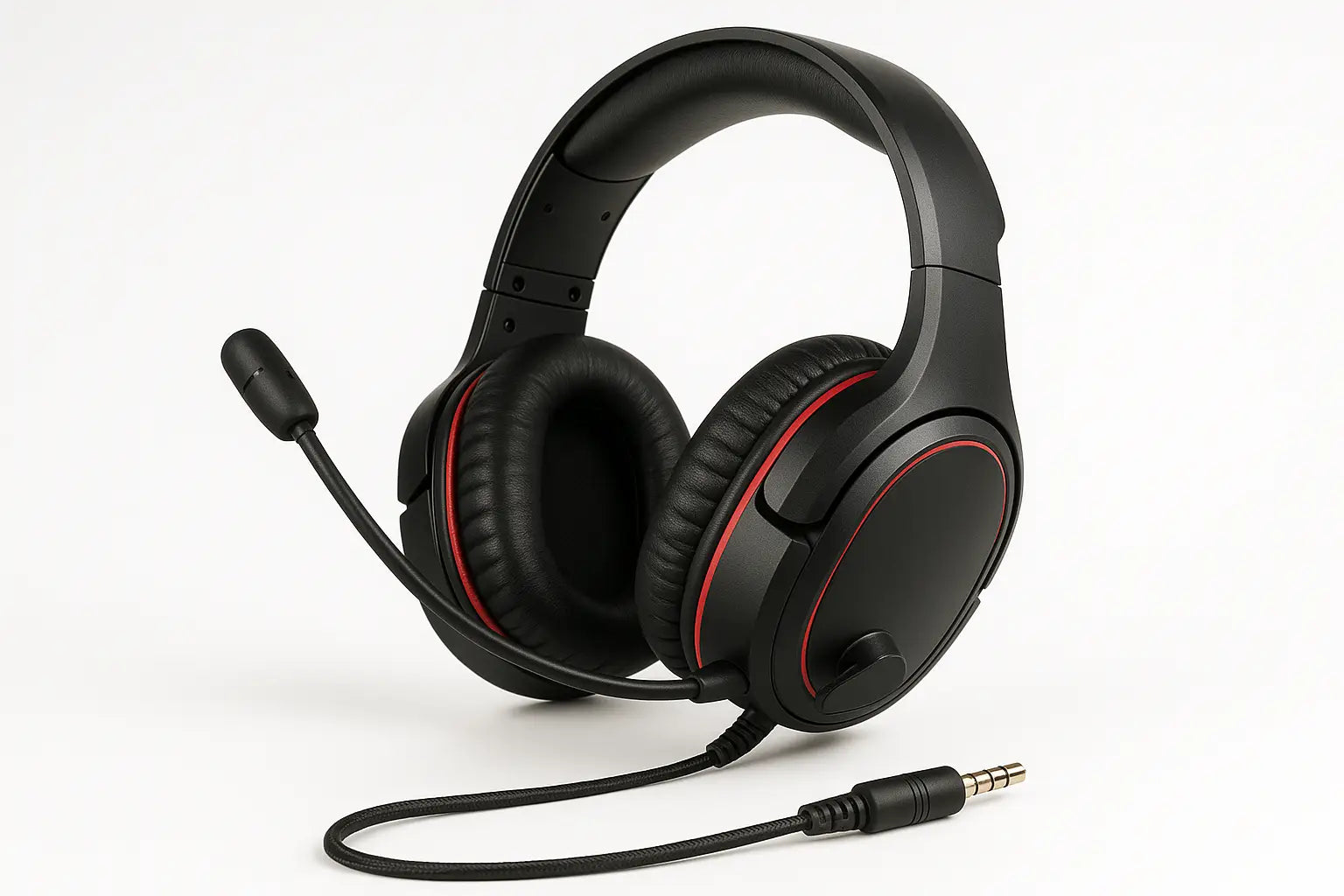 Headset 3.5. Jordan. Amman