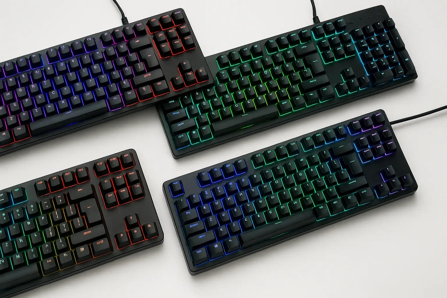 Keyboards. Jordan. Amman