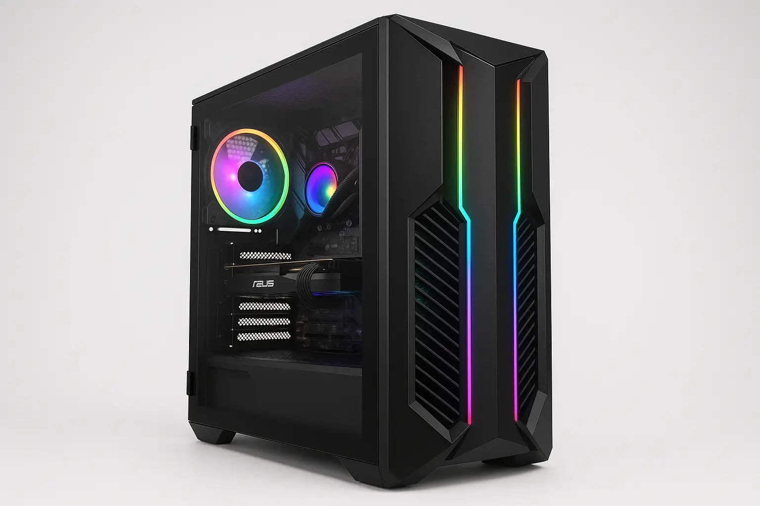 Tower Case. Jordan. Amman