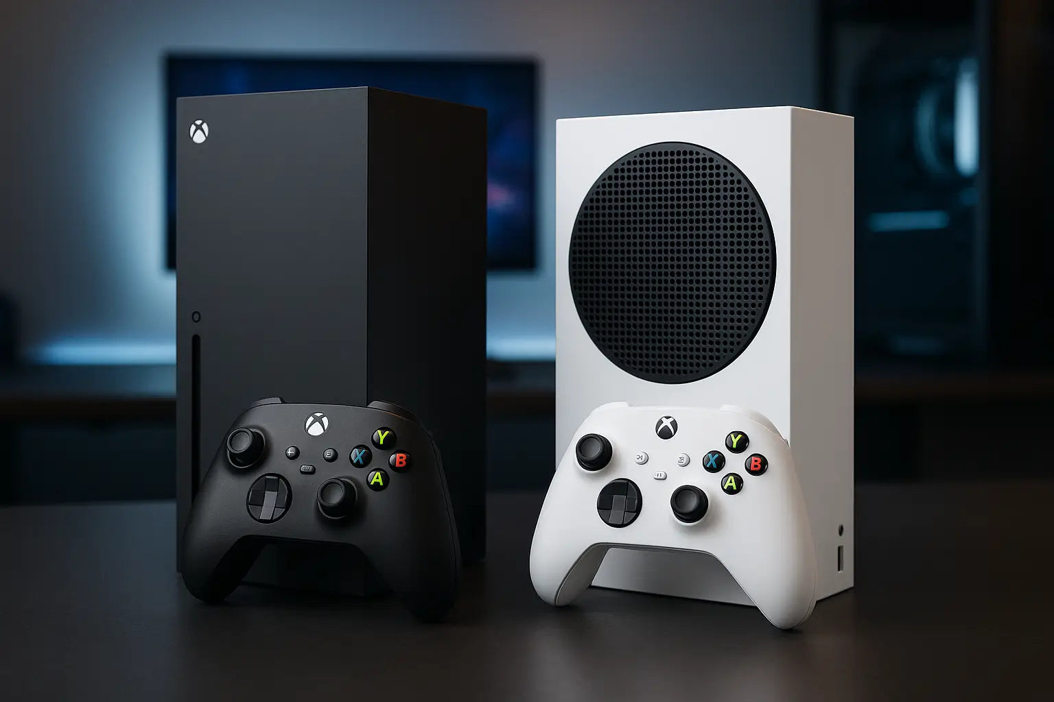 Xbox Consoles. Jordan. Amman