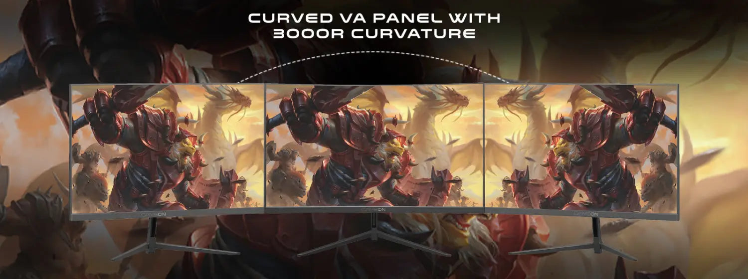 Gameon Pro Series 27’’ Fhd 120hz Mprt 1ms Hdmi 2.1