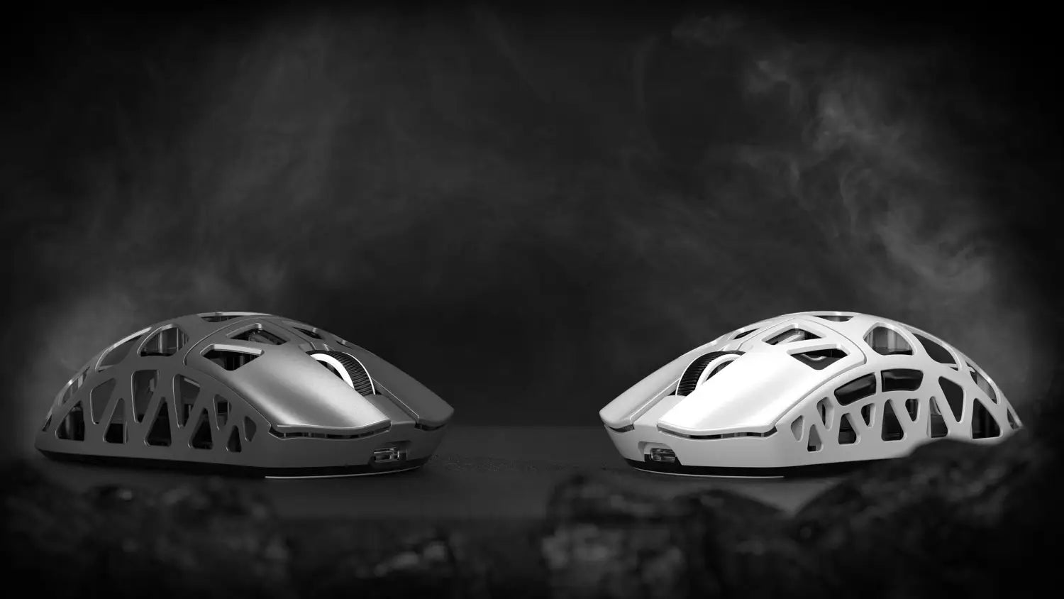 ATTACK SHARK R3 Magnesium Alloy Gaming Mouse 8K