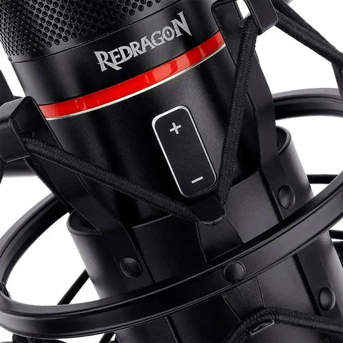 Redragon GM300 Gaming Stream Microphone