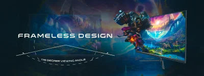 Gameon Goes22fhd100ips 22’’ Fhd 100hz Mprt 0.5ms Hdmi 2.1 Ips Gaming Monitor