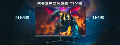 Gameon Goes22fhd100ips 22’’ Fhd 100hz Mprt 0.5ms Hdmi 2.1 Ips Gaming Monitor