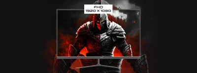 Gameon Goes27fhd120ips 27’’ Fhd 120hz Mprt 0.5ms Hdmi 2.1 Ips Gaming Monitor (support Ps5)