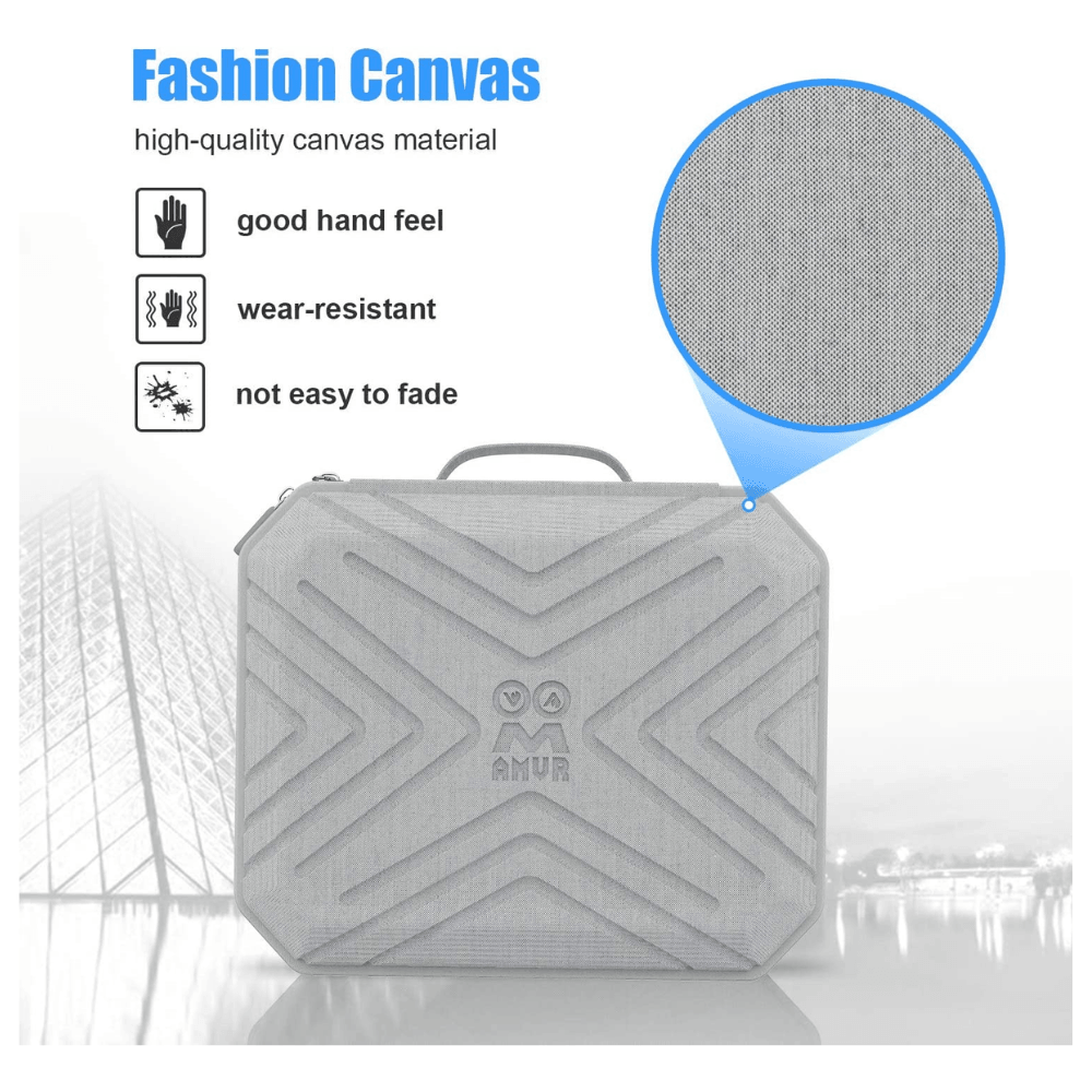AMVR Travel Case for Meta Quest 2 Console