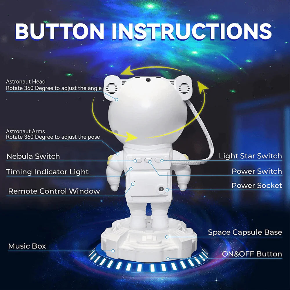 astronaut-night-light-projector-with-music-lighting-speaker-611