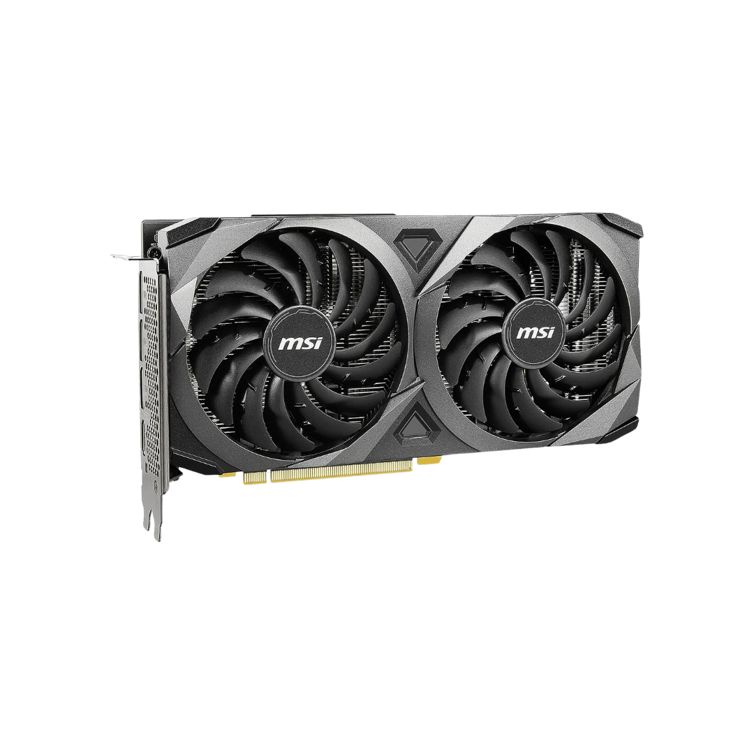 ASUS Dual GeForce RTX™ 4060 OC Edition 8GB GDDR6 (PCIe 4.0 8GB GDDR6 DLSS 3