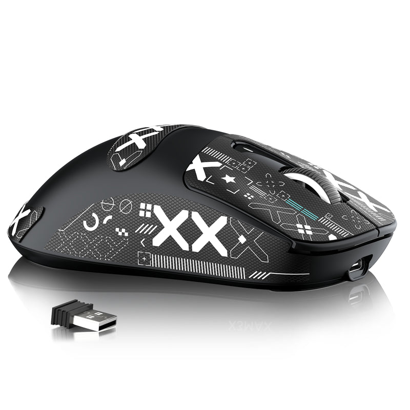 Attack Shark X3 Max Wireless Gaming Mouse 1K - Mouse’s