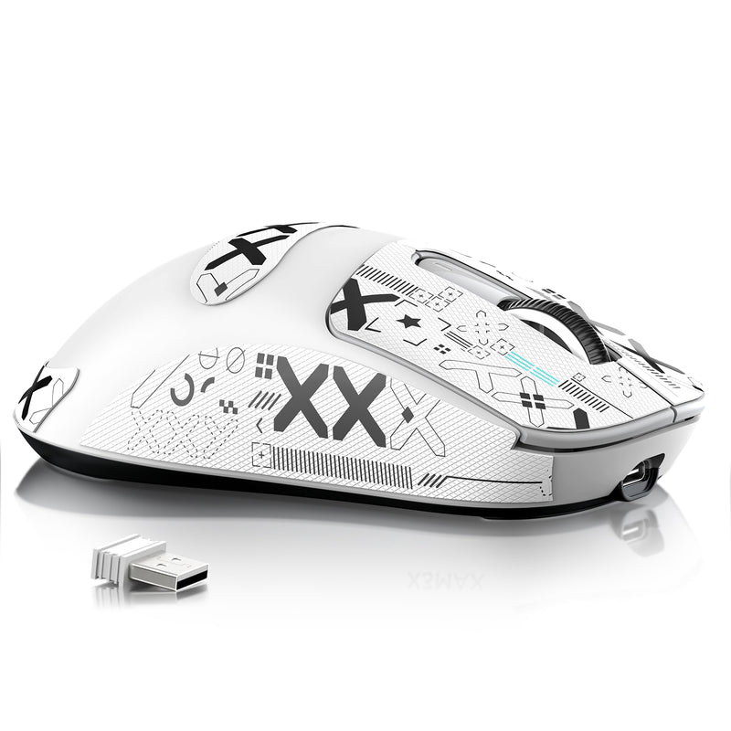 Attack Shark X3 Max Wireless Gaming Mouse 1K - Mouse’s