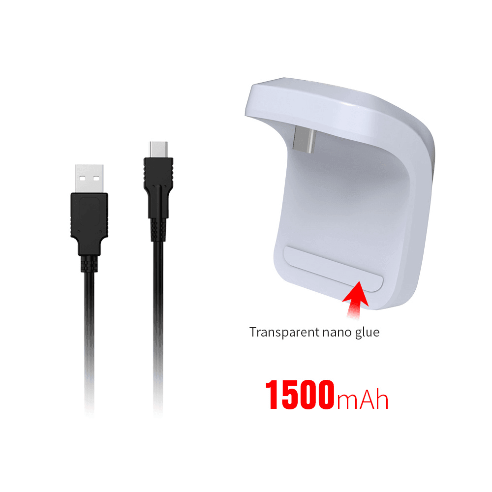 Battery Pack For PS5 TP5 0550 Console