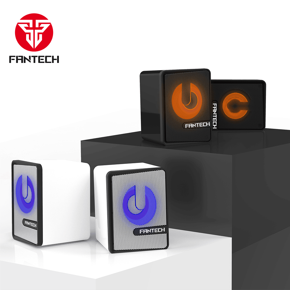 BEAT GS203 MOBILE GAMING & MUSIC SPEAKER SPACE EDITION Audio