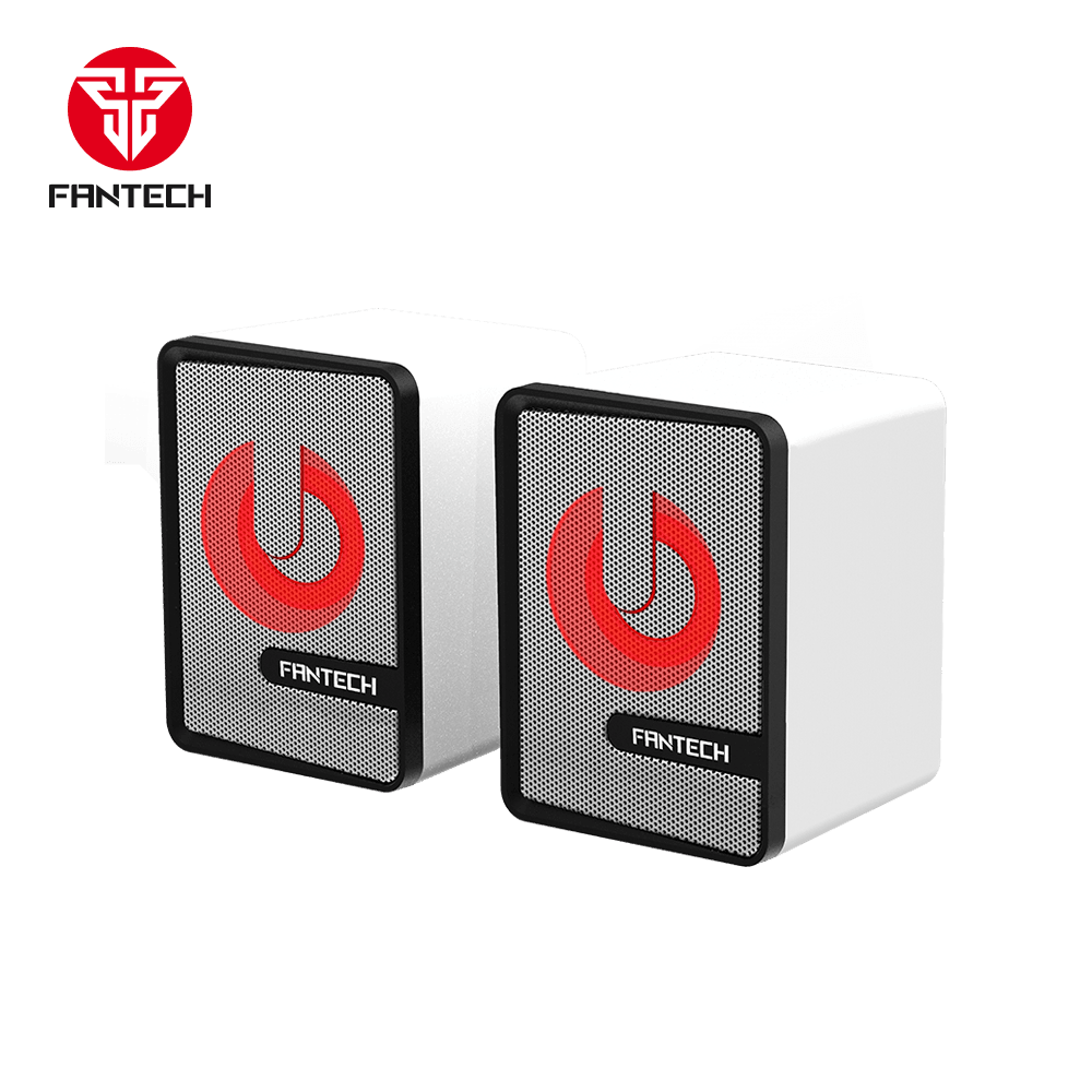 BEAT GS203 MOBILE GAMING & MUSIC SPEAKER SPACE EDITION Audio