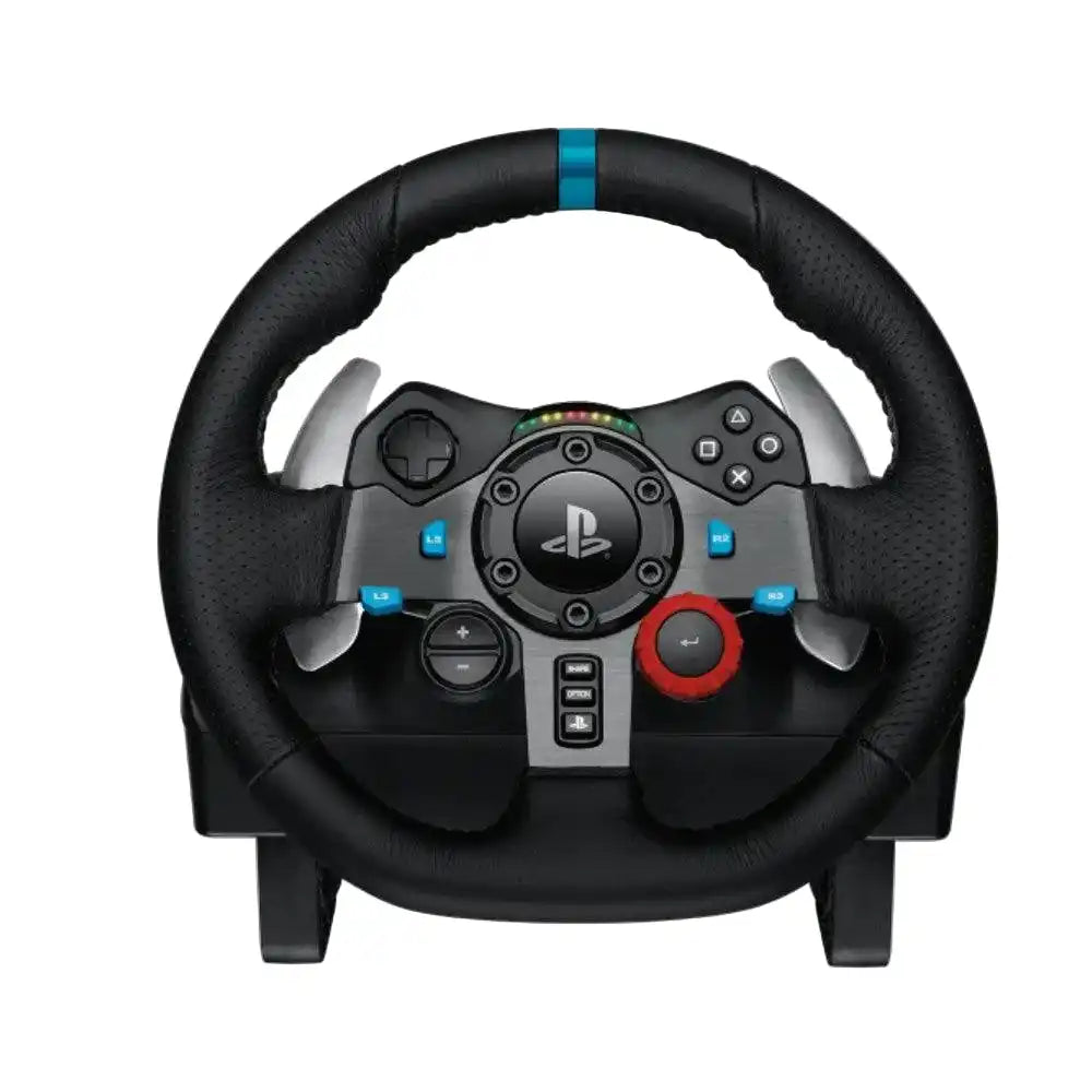 Logitech G29 RACING WHEEL FOR PLAYSTATION AND PC Racing