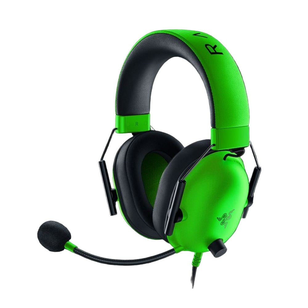 BlackShark V2 X Wired Gaming Headset AUX Audio