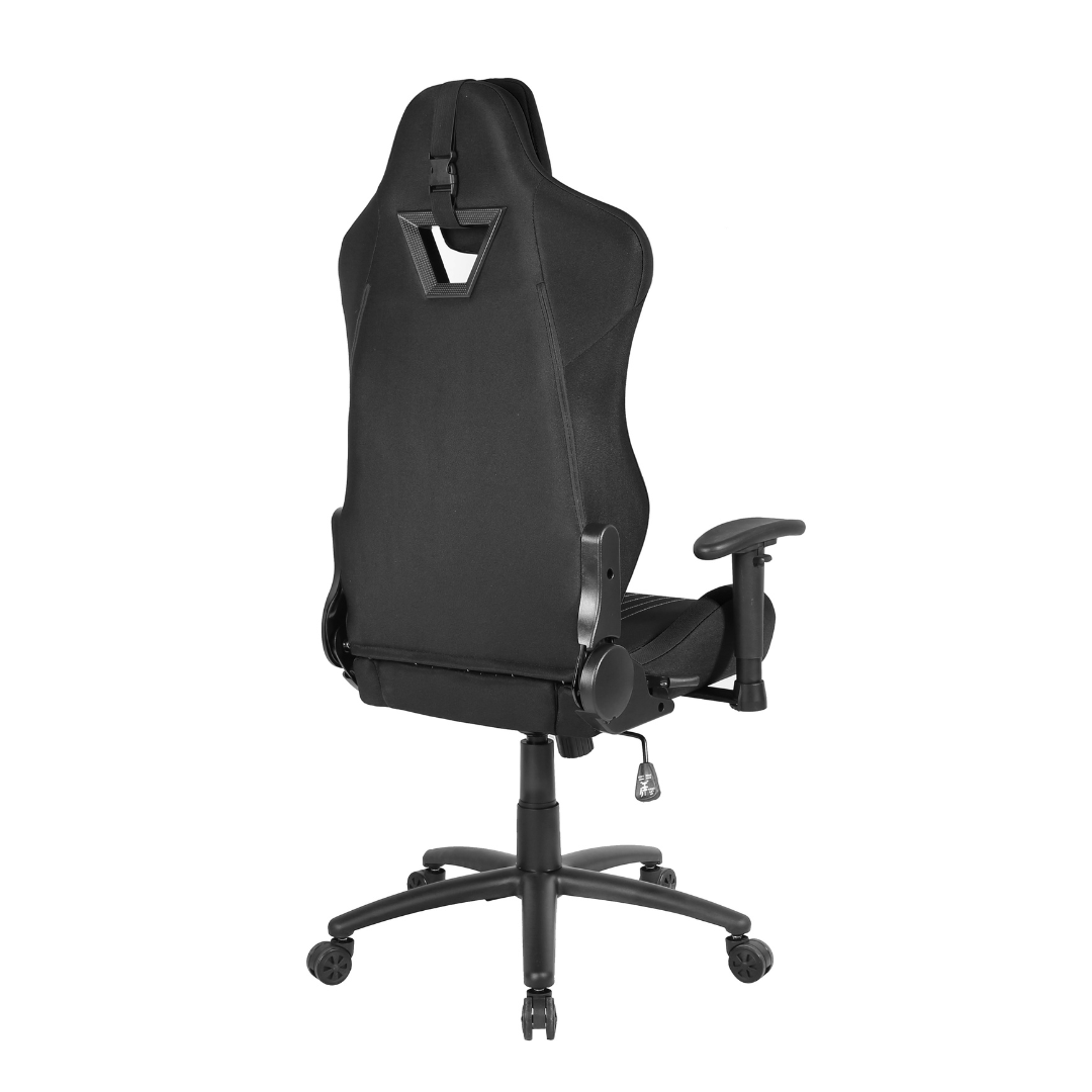 Cadeira Gamer Redragon Heth Preta e Vermelha C313 B Desk & Chair