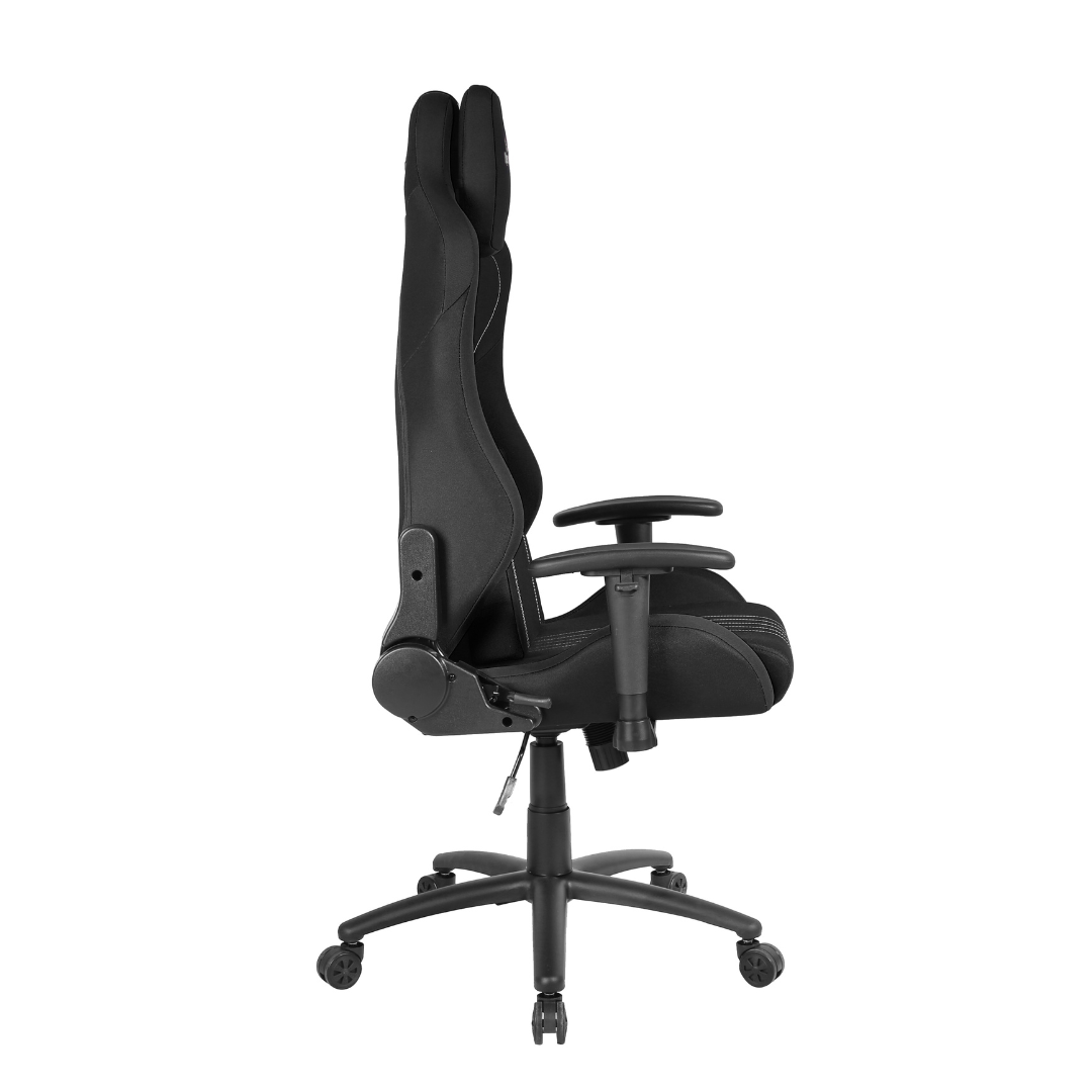 Cadeira Gamer Redragon Heth Preta e Vermelha C313 B Desk & Chair