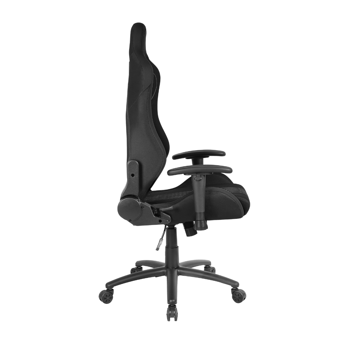 Cadeira Gamer Redragon Heth Preta e Vermelha C313 B Desk & Chair