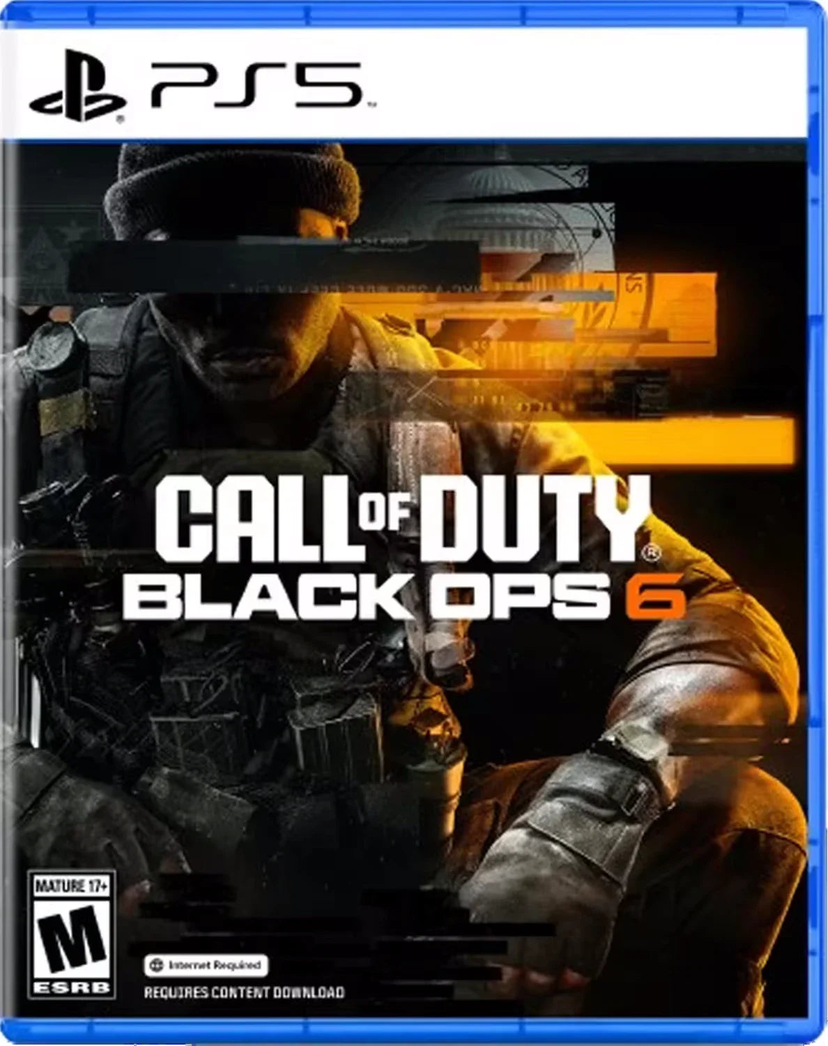 black ops 6 ps5