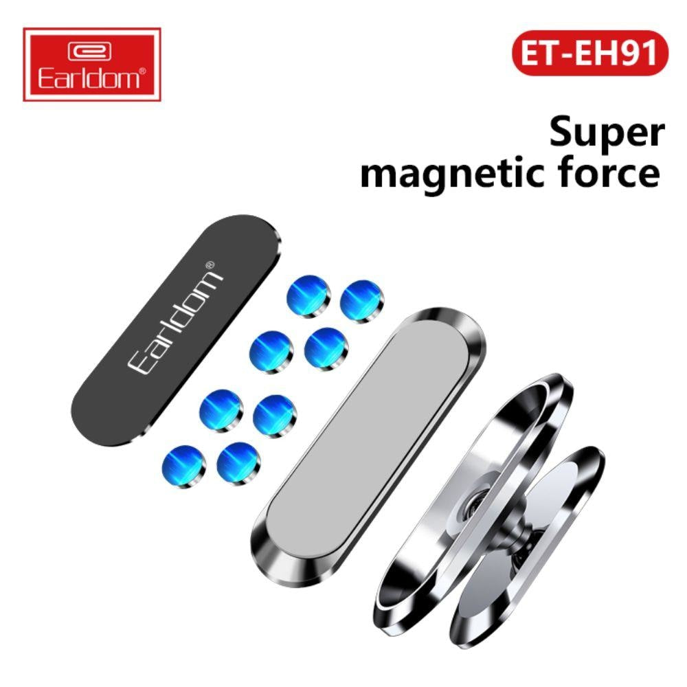 Car Phone Clip EH 91 Cables & Chargers