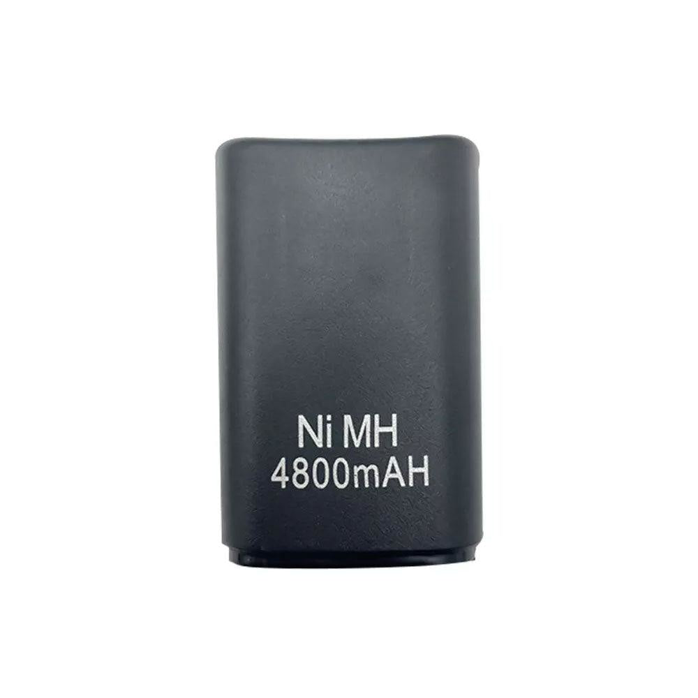 Charging Kit For Xbox 360 4800mAh Console