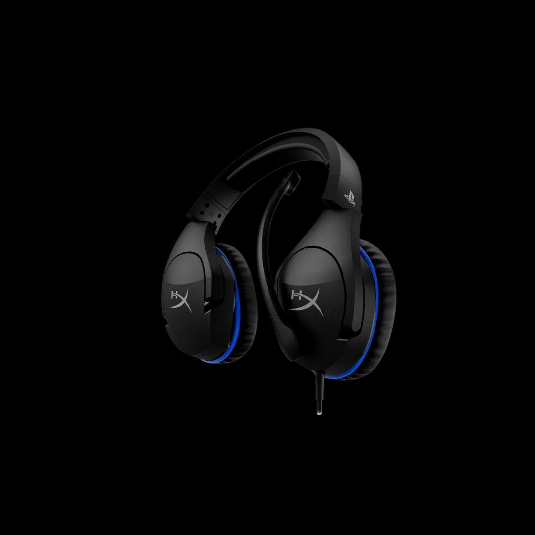 Cloud Stinger Comfortable Gaming Headset for PS5 and PS4 Headset 3.5