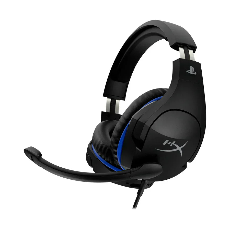 Cloud Stinger Comfortable Gaming Headset for PS5 and PS4 Headset 3.5