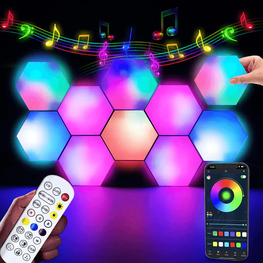 color-rgb-bluetooth-led-hexagon-light-wall-with-app-remote-control-lighting-blocks-103