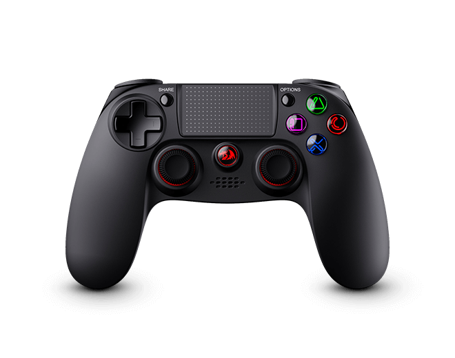 Control Gamer Redragon Juno G818 Wireless Bluetooth Console