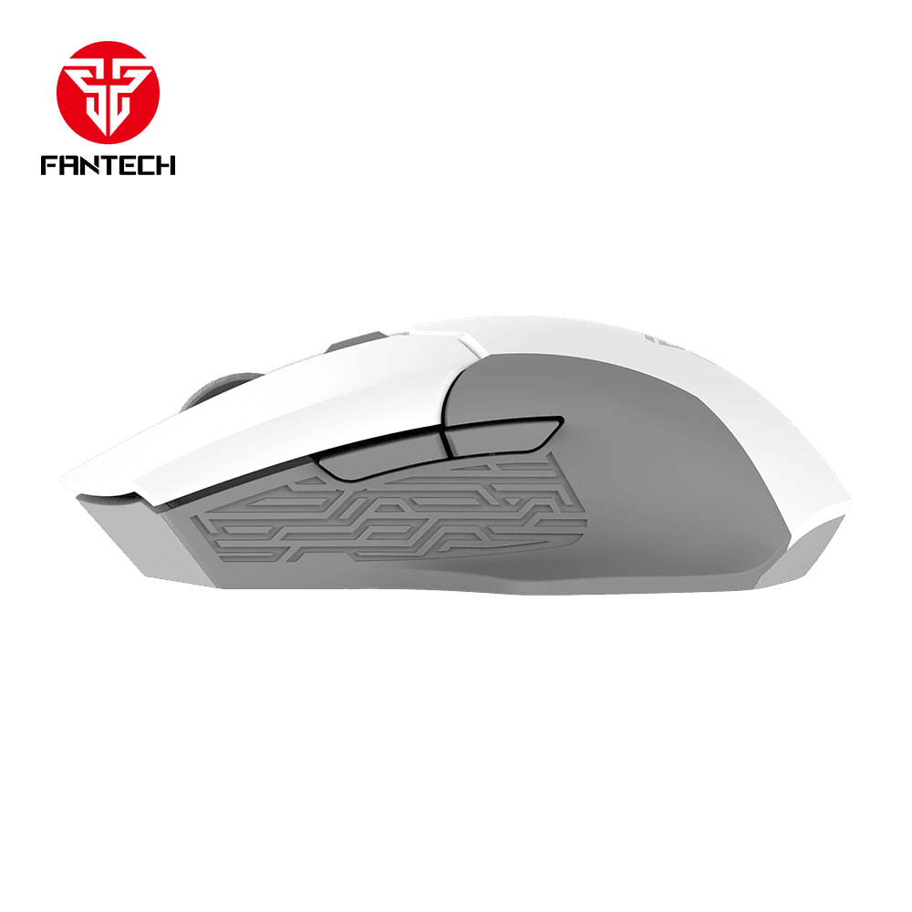 CRUISER WG11 WIRELESS 2.4GHZ PRO GAMING MOUSE Mouse