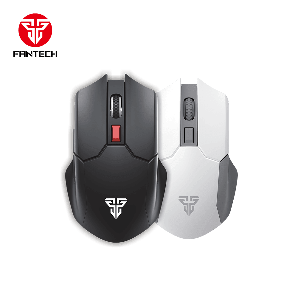 CRUISER WG11 WIRELESS 2.4GHZ PRO GAMING MOUSE Mouse