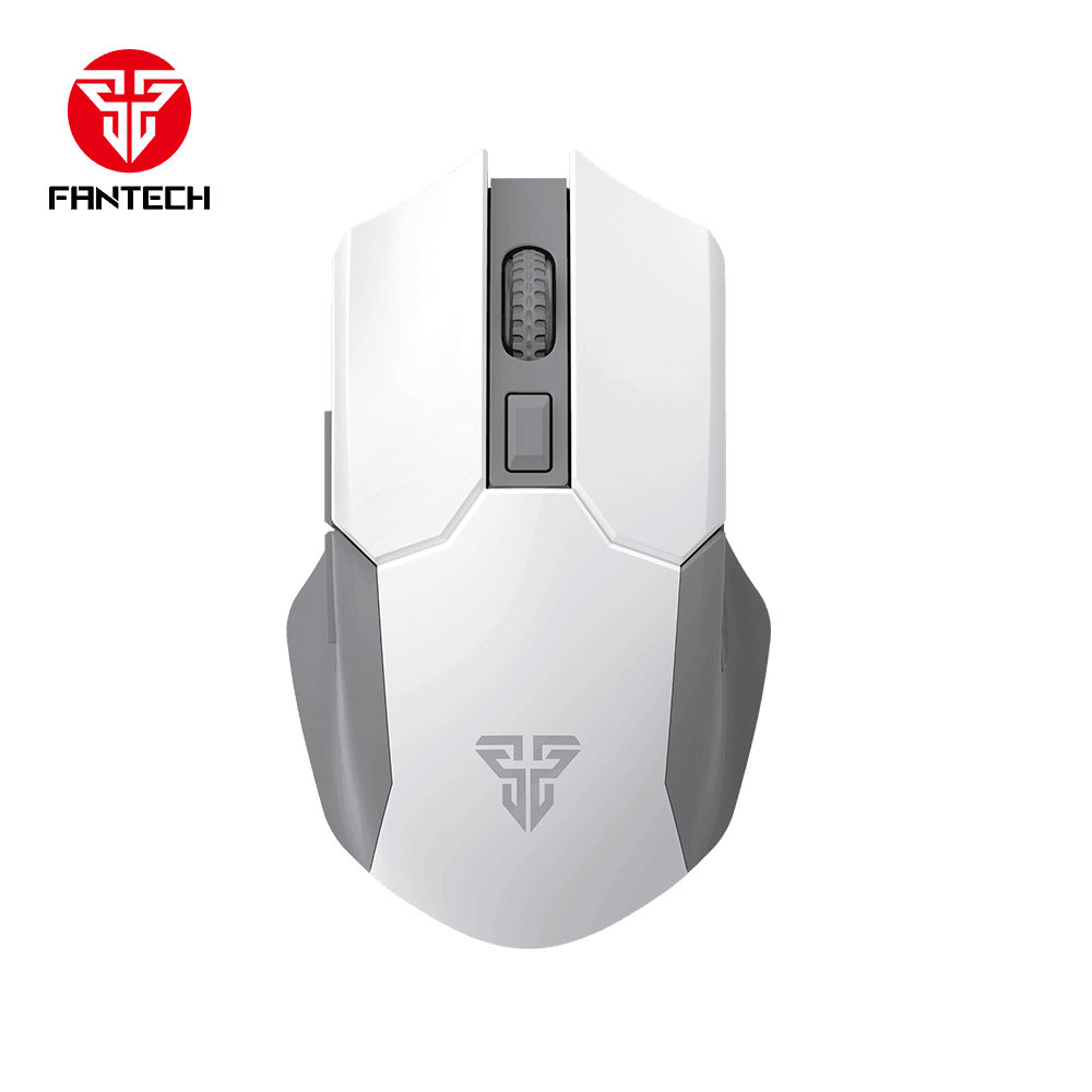 CRUISER WG11 WIRELESS 2.4GHZ PRO GAMING MOUSE Mouse