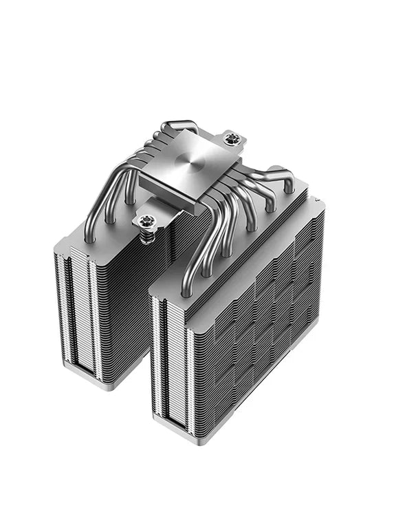 DeepCool AK620 High Performance CPU Cooler Coolers & Power Supply