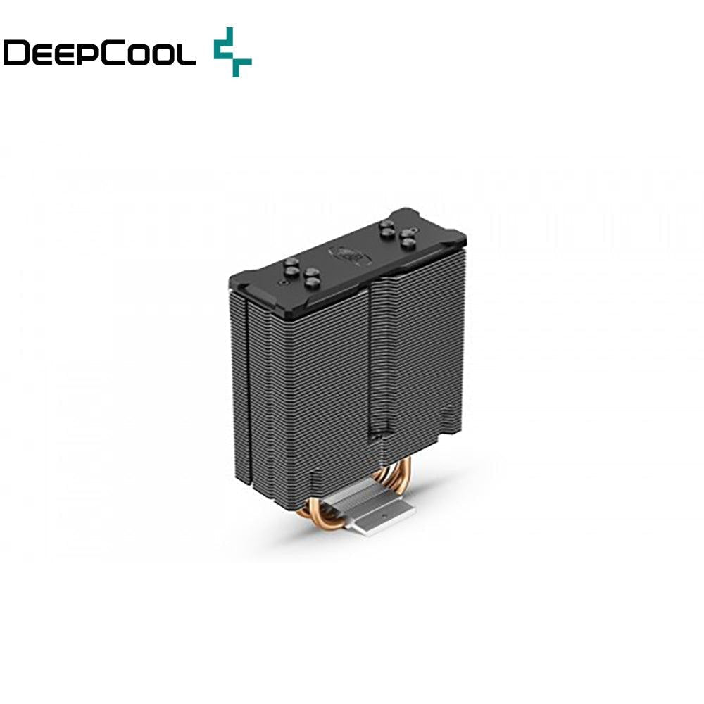 DeepCool GAMMAXX 400 PRO Cooling System Coolers & Power Supply