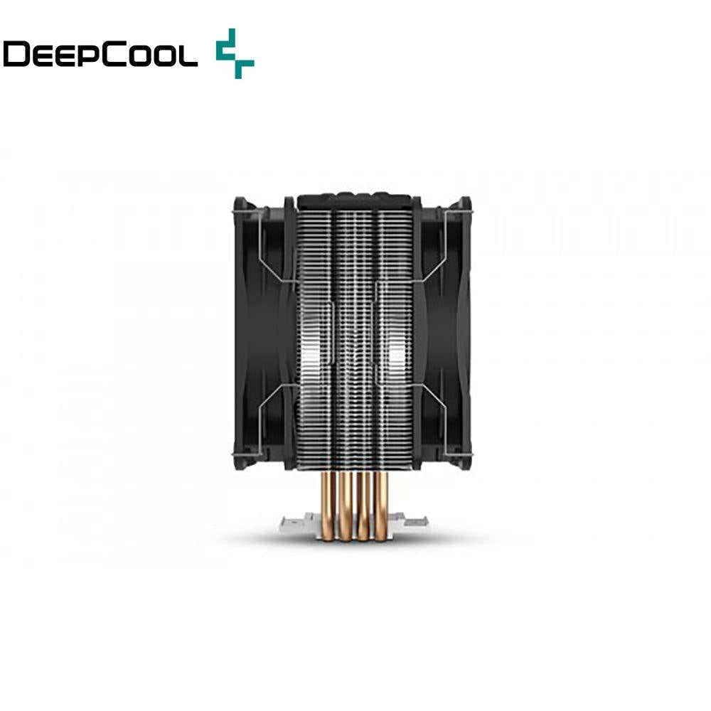 DeepCool GAMMAXX 400 PRO Cooling System Coolers & Power Supply