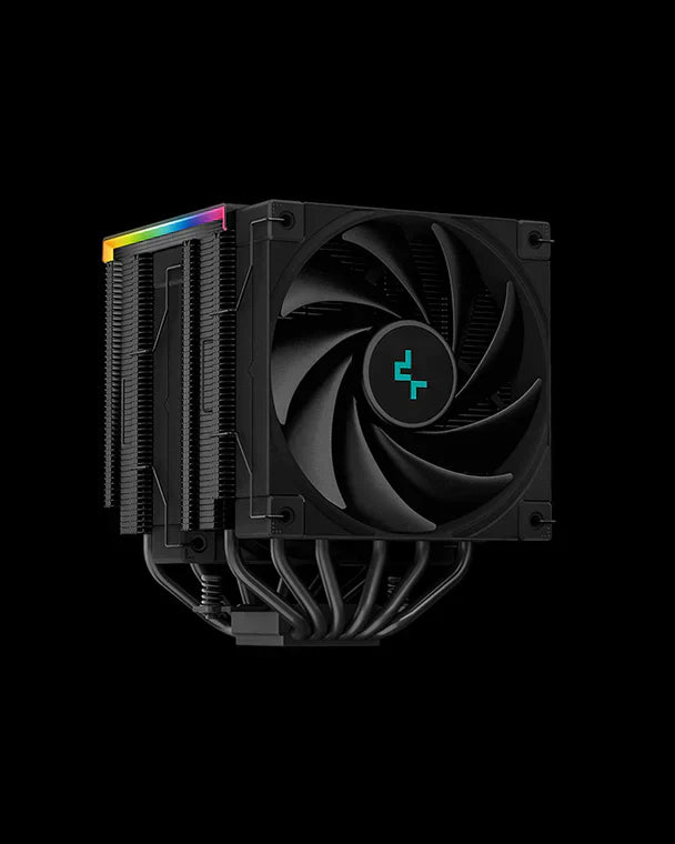 DeepCool is proud to introduce the AK620 DIGITAL Coolers & Power Supply