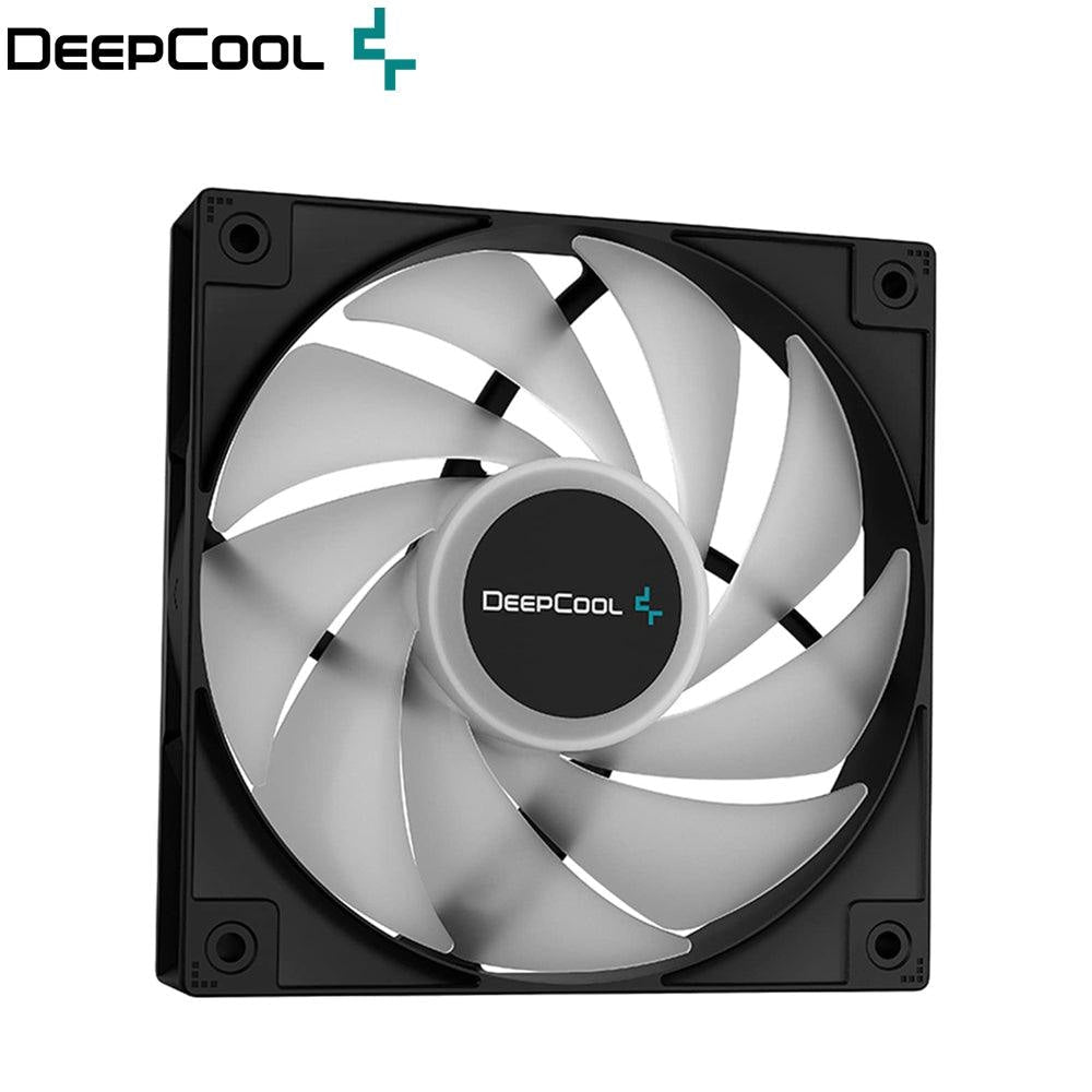 DeepCool LE500 LED Liquid CPU Cooler Coolers & Power Supply