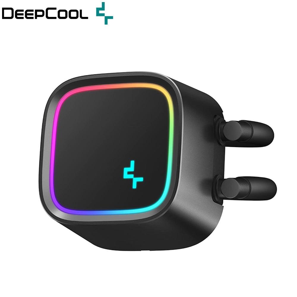 DeepCool LE500 LED Liquid CPU Cooler Coolers & Power Supply