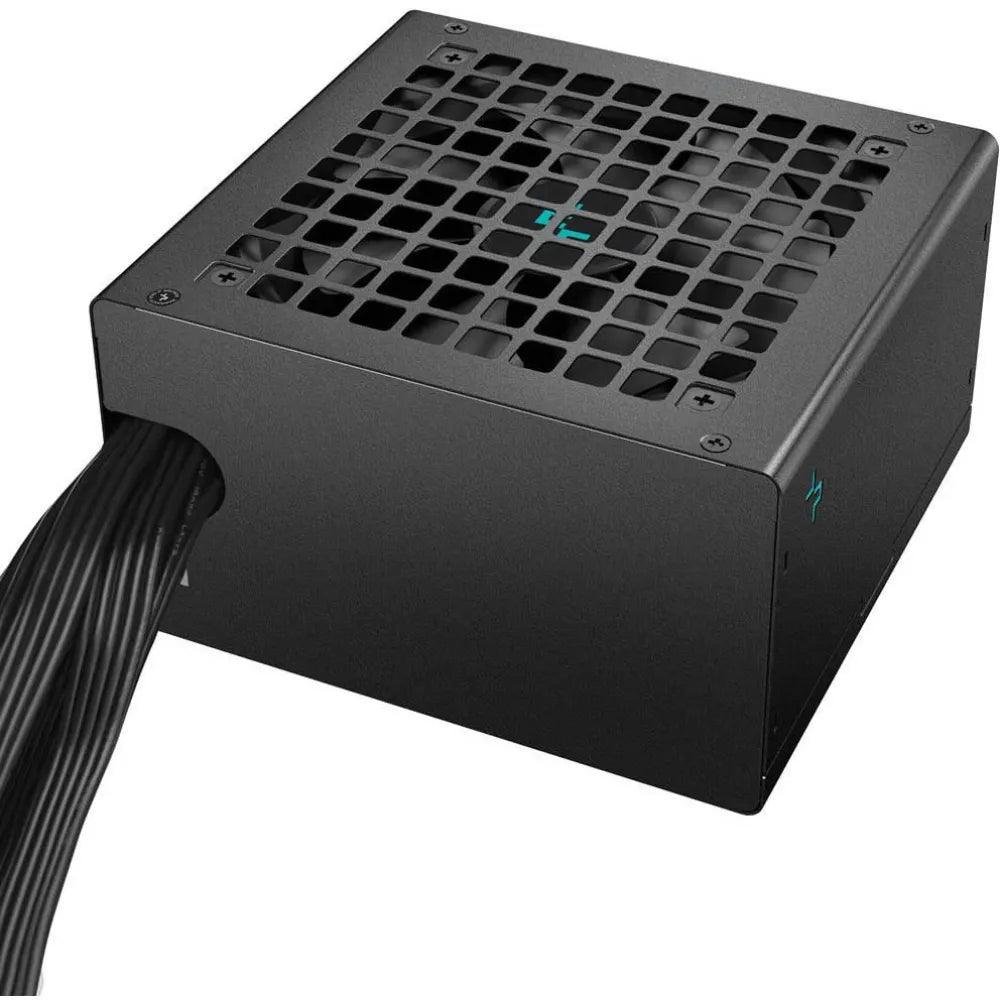 Deepcool PL650 D Power Supply Coolers & Power Supply
