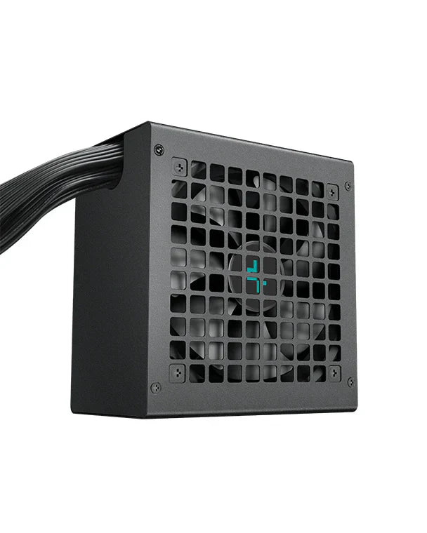 DeepCool PL750D Power Supply Coolers & Power Supply