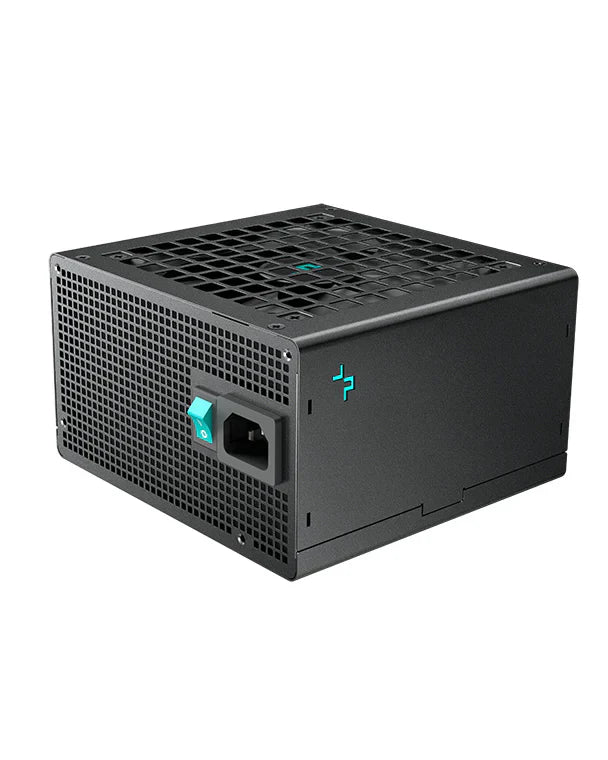 DeepCool PL750D Power Supply Coolers & Power Supply