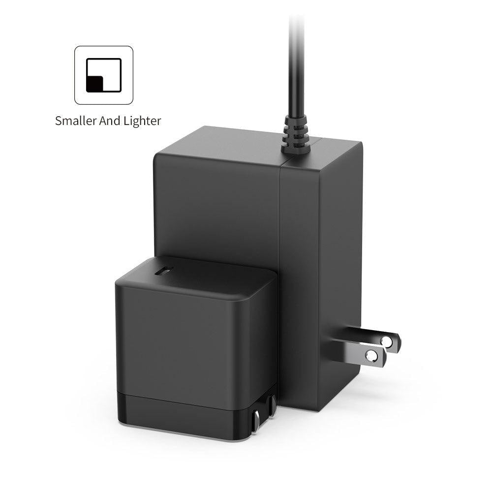 Dobe iTNS 2111 Fast Charger 45W GaN For N S/LITE/OLED Console