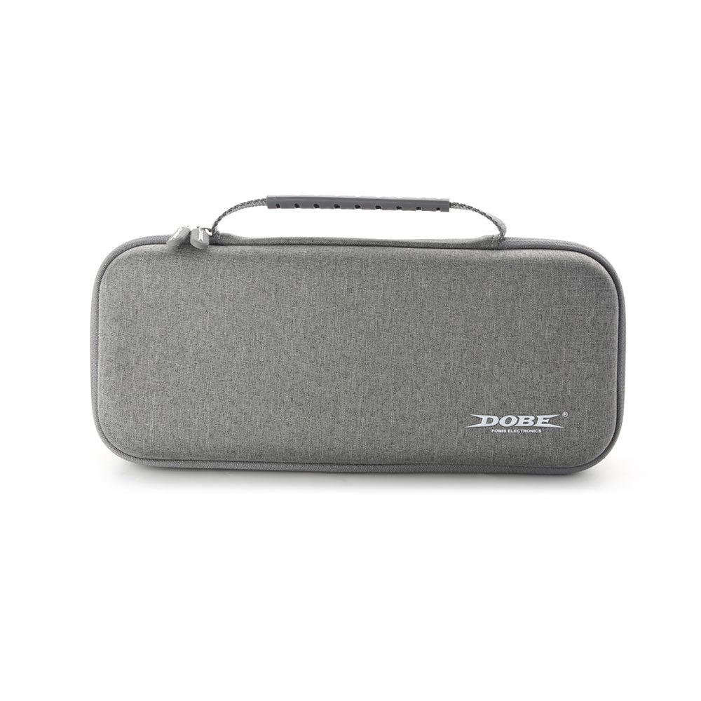 DOBE PROTABLE EVA STORAGE BAG FOR PS5 PORTAL(TP5 3552) Console