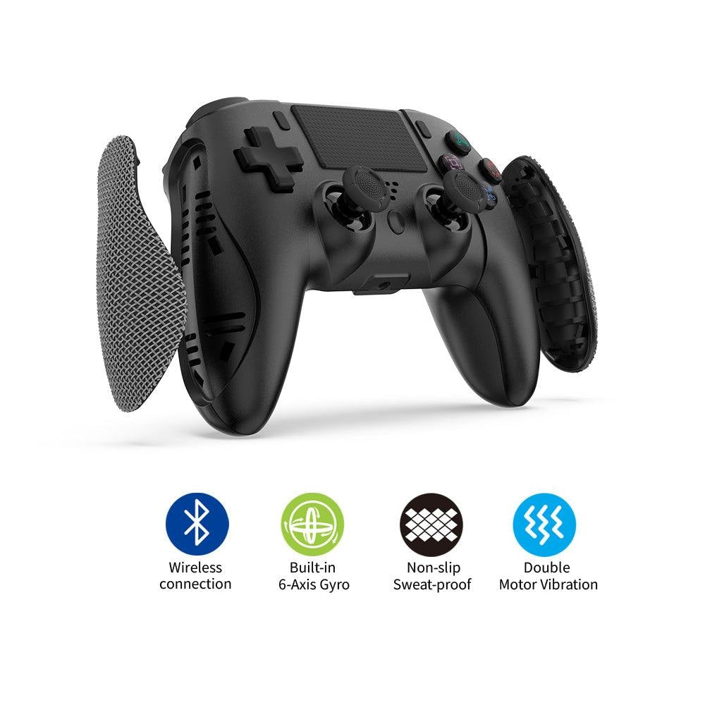 DOBE PS4 bluetooth handle TP4 0421 Console