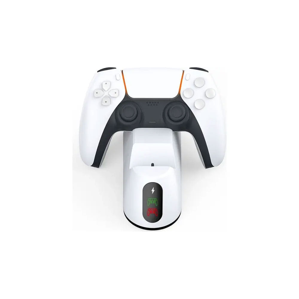 Dobe Ps5 Dobe Dual Dock Charging Stand TP5 0516B Console