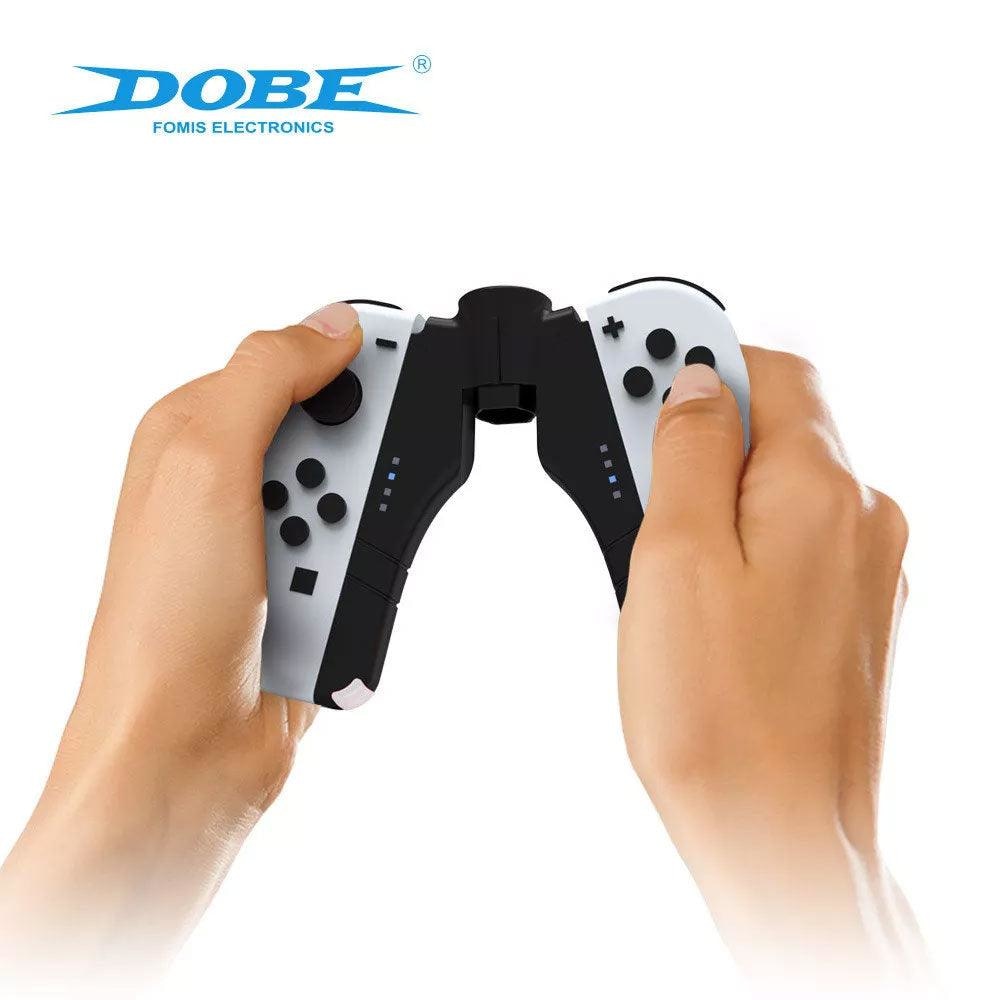 Dobe TNS 1180 Joy Pad Charging Handle For N S/N S OLED Console