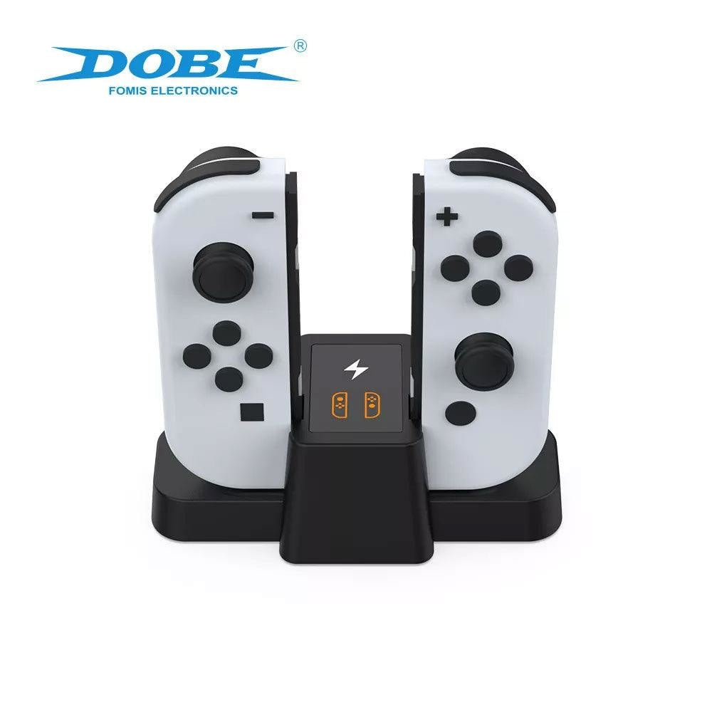 Dobe TNS 1191 JOY PAD CHARGING KIT N S/N S OLED Console