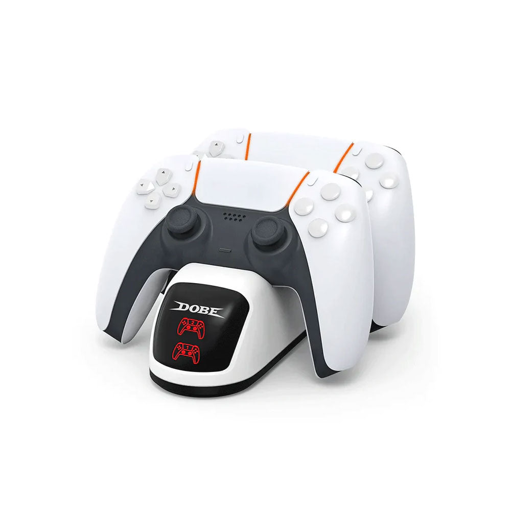 Dobe TP5 0515B Charging Dock for Dualsense Console